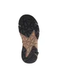 Bergnas Heren - Wandelsandalen