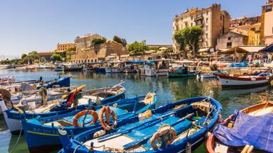 Corse du Sud