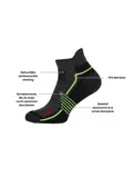 Active Bamboe - Sneaker - Wandelsokken