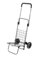 AL/120 - Trolley met koeltas - Crespo