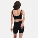 SUZE - Seamless Biker Short dames