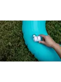 Luvego luchtbed pomp MINI PUMP
