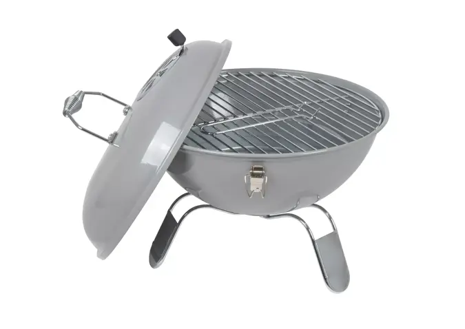 HN Kogel BBQ