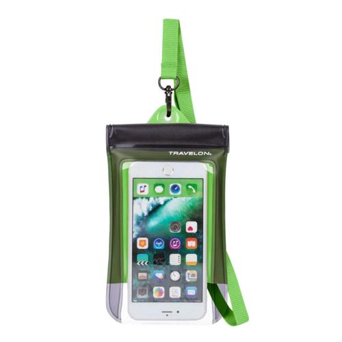 Drijvende Waterdichte Telefoonhoes IPX8