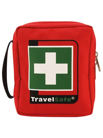 23-delige EHBO-set Globe Basic