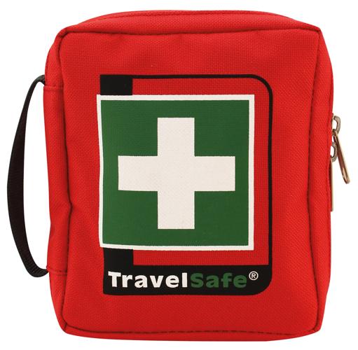23-delige EHBO-set Globe Basic