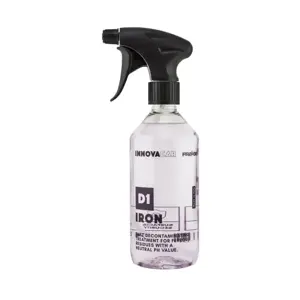 D1 Iron 500ML Velgenreiniger Innovacar