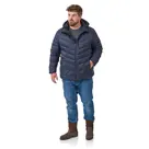 Krist - Donsjas Heren - Plus Size