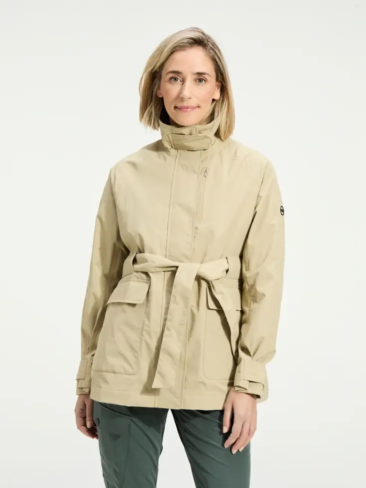 Uripa - Jas dames - Human Nature
