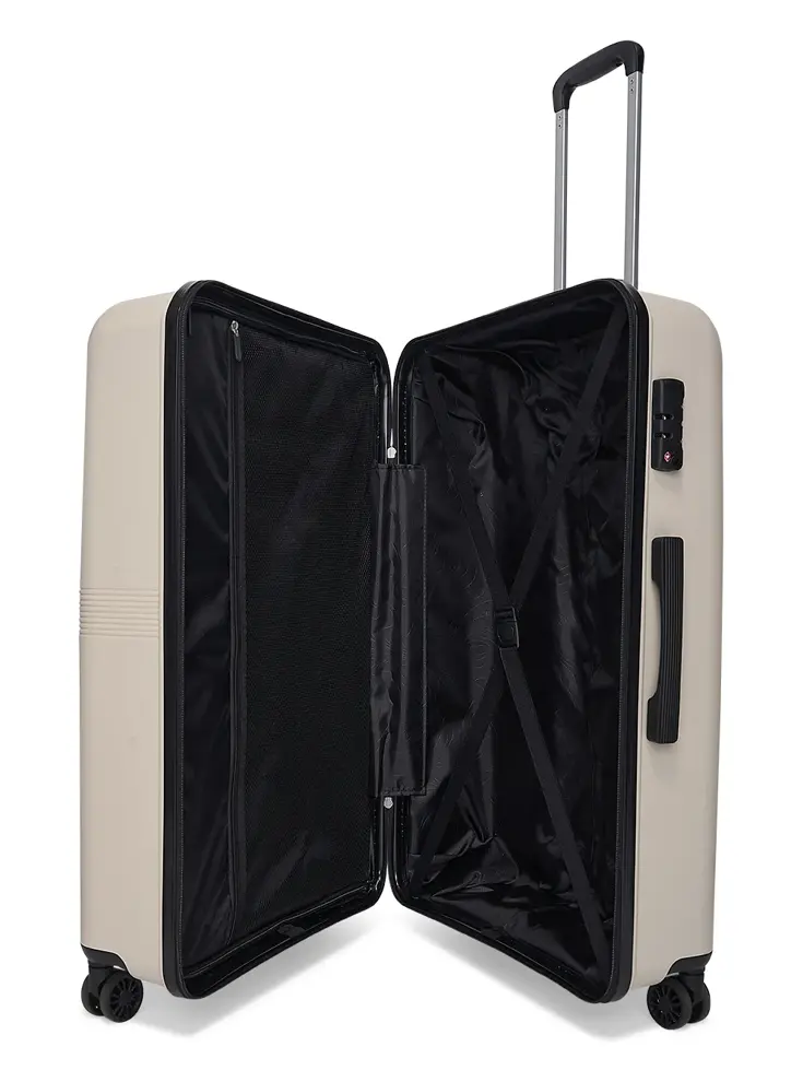 Nimes 2.0 large - Koffer 85L - Human Nature