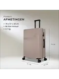 Signature Reiskoffer 76cm - 86L