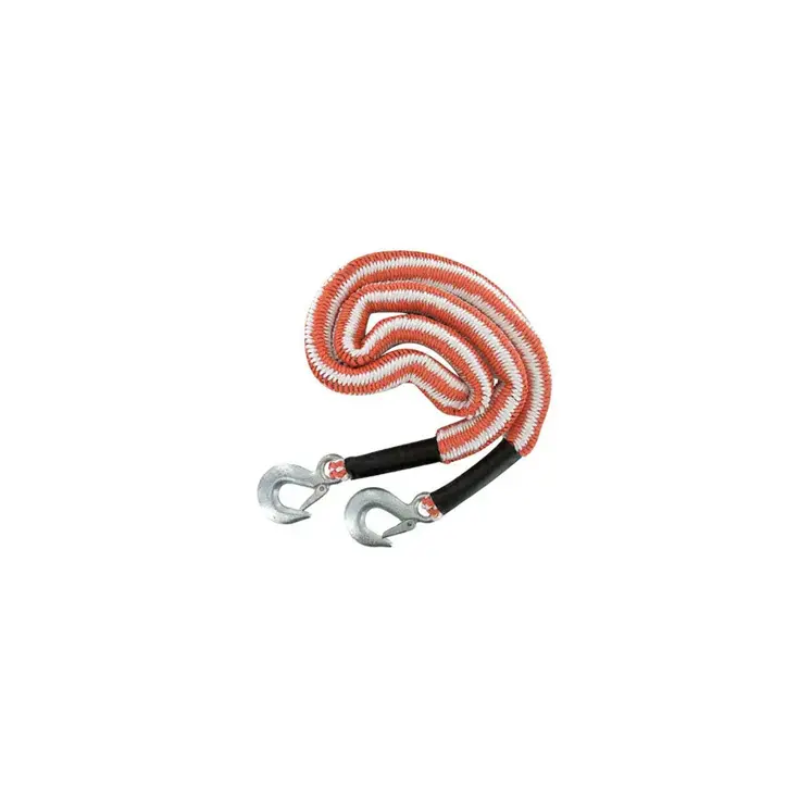 Sleepkabel 2500 kg uitrekbaar