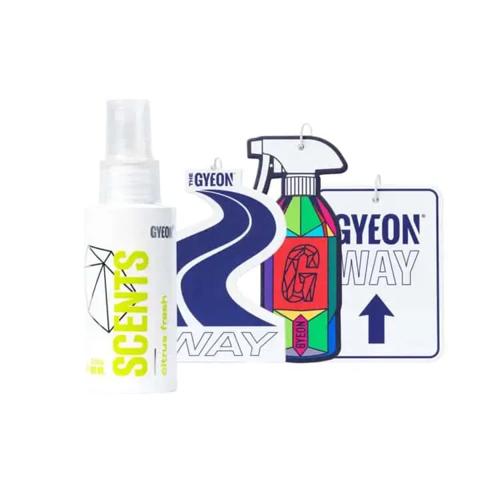 Auto Parfum 80ml