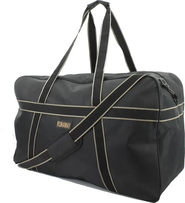 Basics - Reistas XL - 65cm - 75L