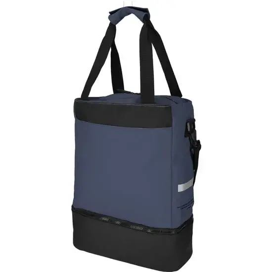 All-in-one fietsshopper 26 liter