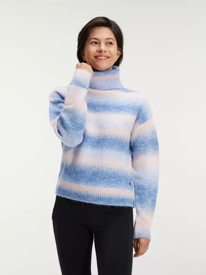 Tabira – Trui dames – Human Nature