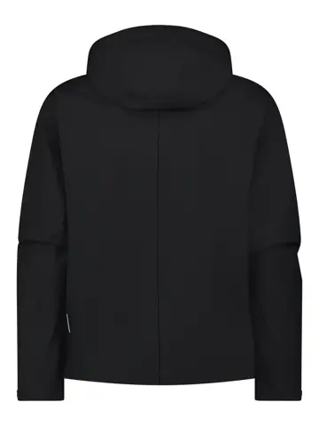 Mission - 2.5 layer jas heren - Human Nature