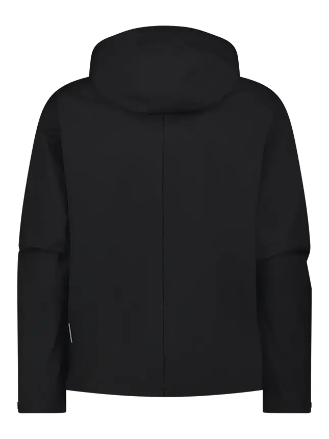 Mission - 2.5 layer jas heren - Human Nature