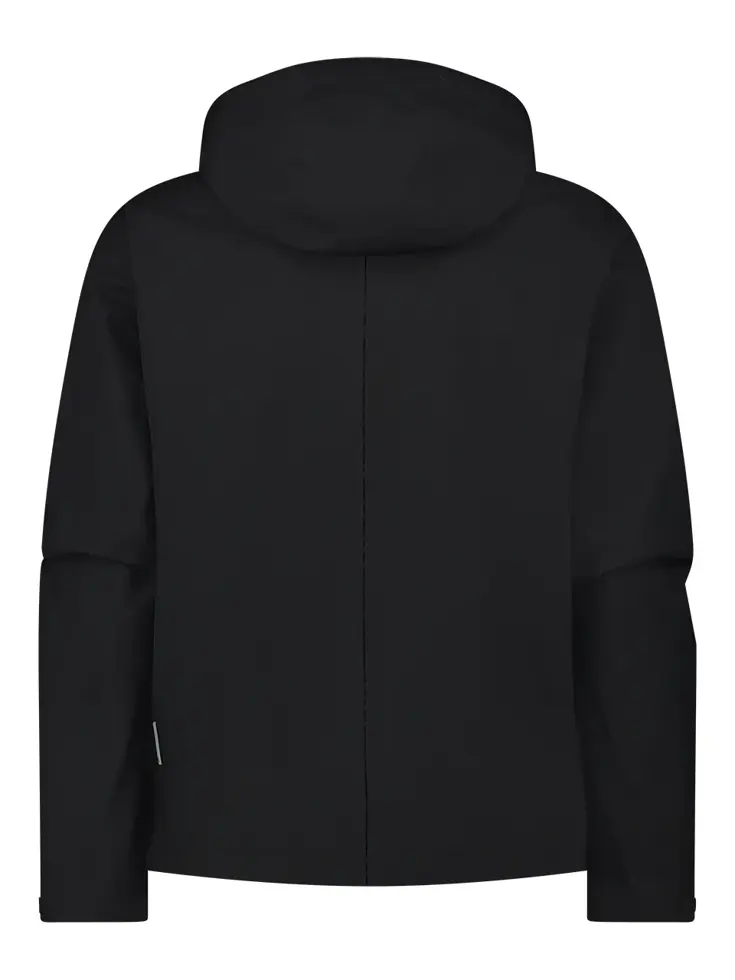 Mission - 2.5 layer jas heren - Human Nature