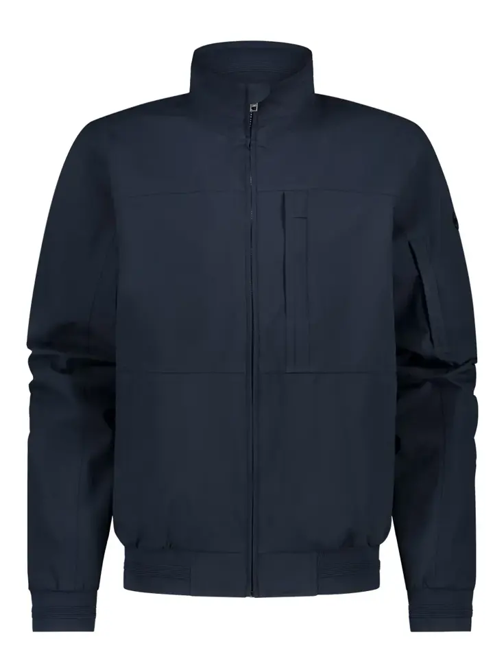 Ferrie - Jas heren - Human Nature
