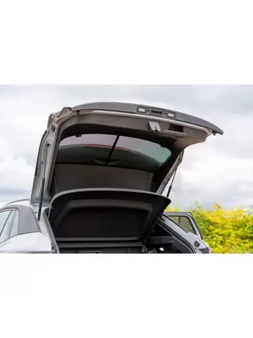 Volkswagen ID.4 2020 - Zonneschermen - Car Shades