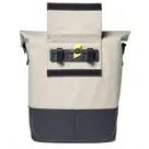 Cortina shoppertas Melbourne 14L licht taupe