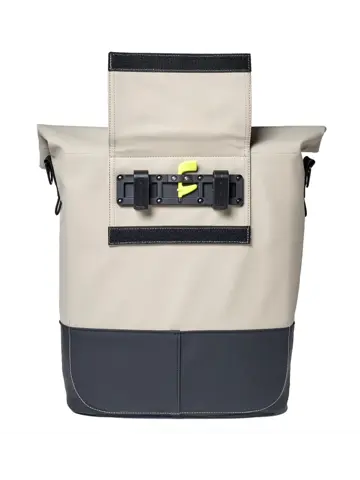 Cortina shoppertas Melbourne 14L licht taupe