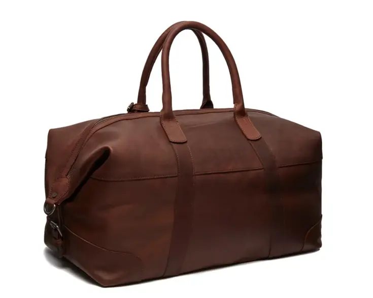 Chesterfield - Portsmouth - Weekendtas