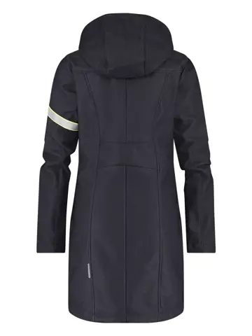 Tolu – Parka dames - Human Nature