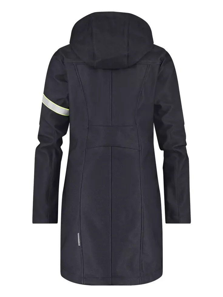 Tolu – Parka dames - Human Nature