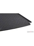 Volkswagen Jetta 2011-2017 - Kofferbakmat - Gledring