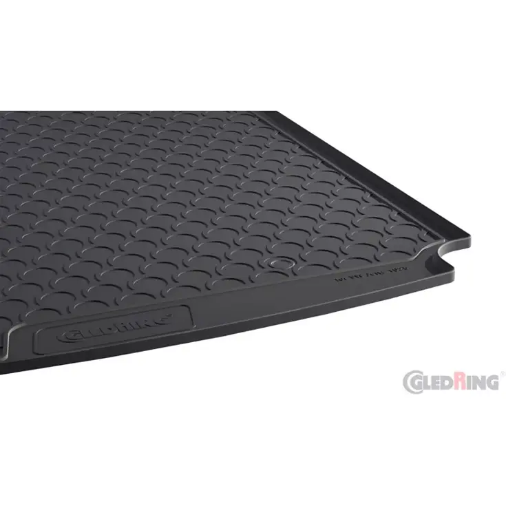 Volkswagen Jetta 2011-2017 - Kofferbakmat - Gledring