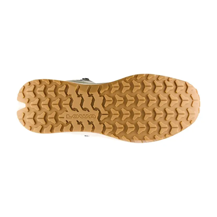 Kaloya GTX - Hoge wandelschoenen heren
