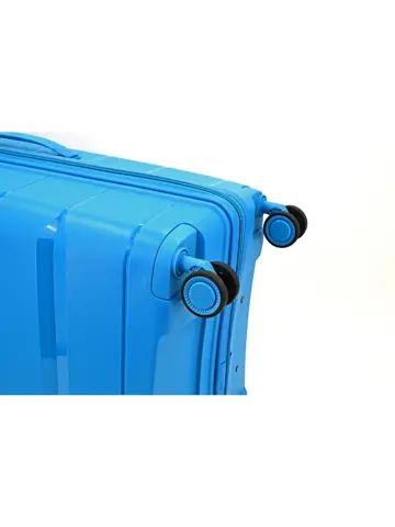 Straight-Line Cabin Spinner  | 35 L