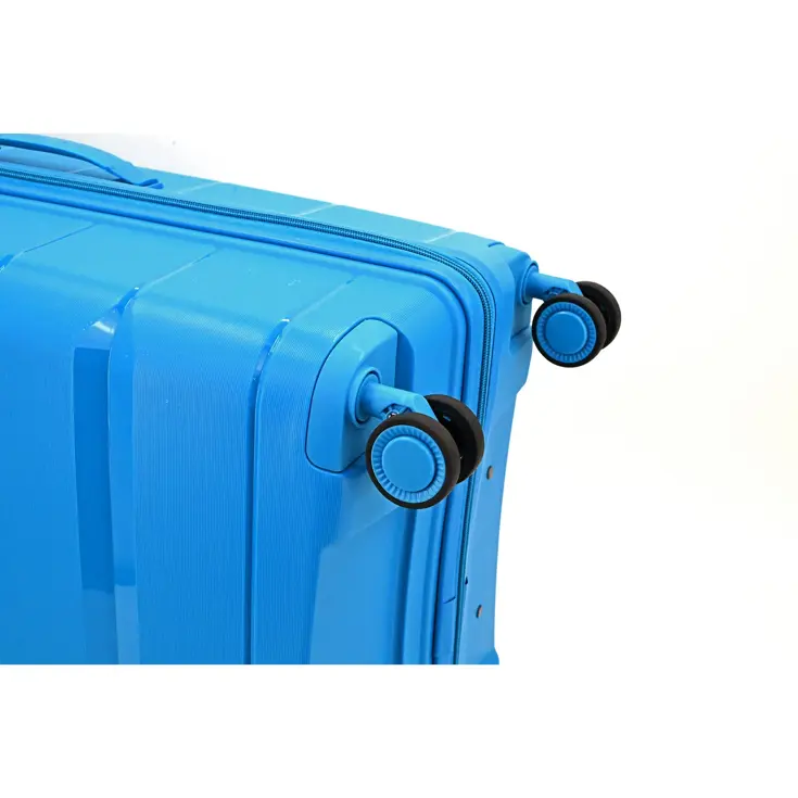 Straight-Line Cabin Spinner  | 35 L