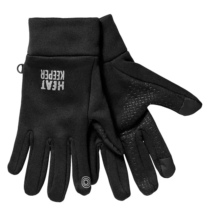 Techno - Heren - Handschoenen