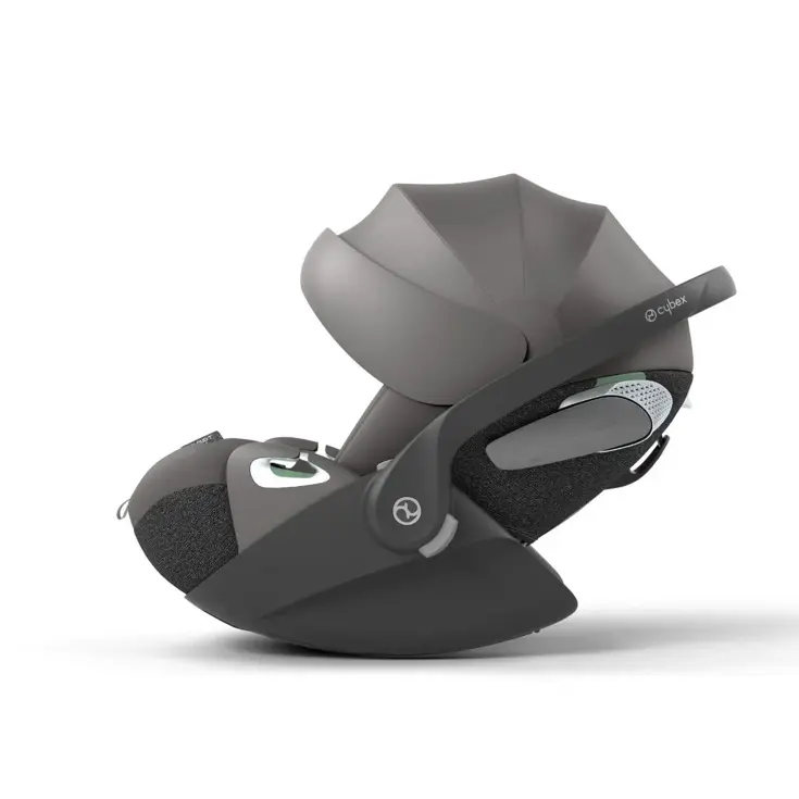 Cloud T - I-Size Autostoel - Cybex