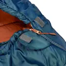 Highlander mummyslaapzak Rayet Hybrid 250E