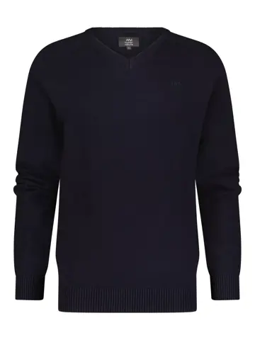 Vesper - Trui V-hals heren - Human Nature