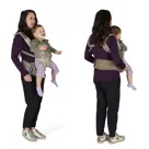 Zachte Kinderdrager Beige