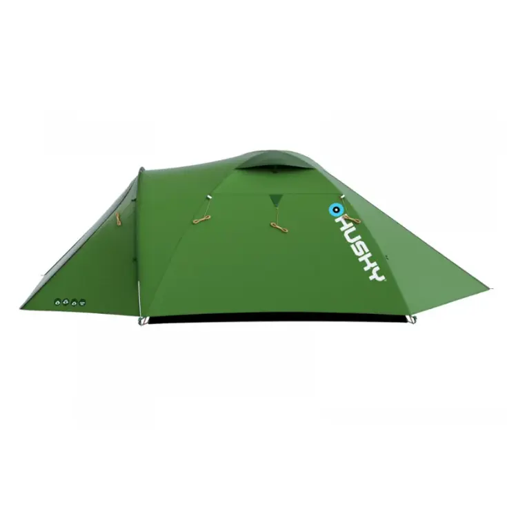 Baron 3 extreem lichtgewicht tent