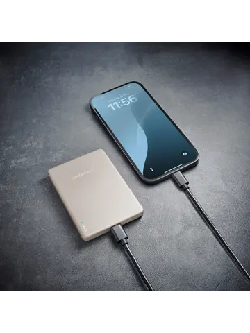 MW5000 Powerbank 5.000 mAh