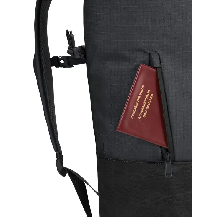 Vaude CityGo 18 Backpack black |18 L