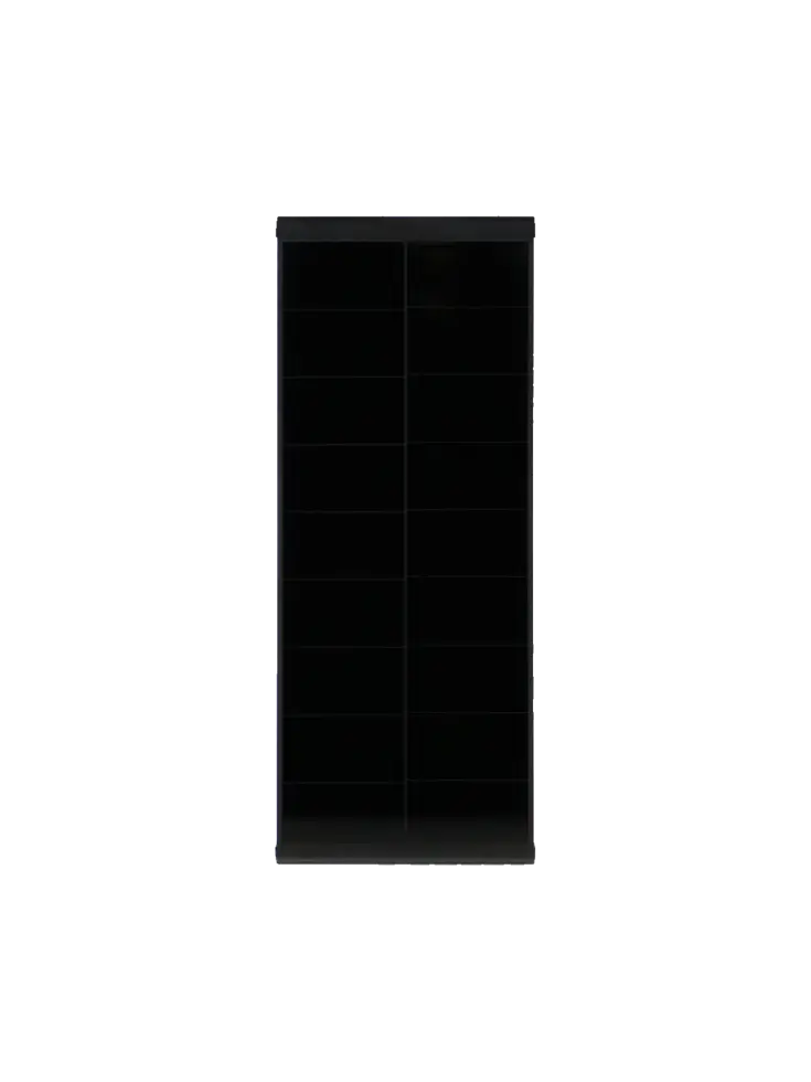 Solar paneel back contact MSBC-130