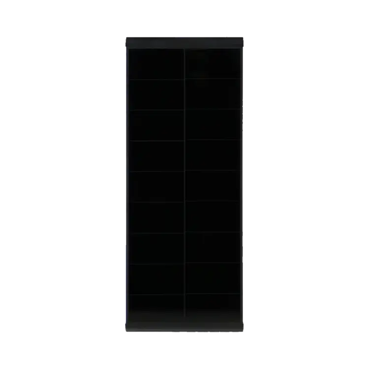 Solar paneel back contact MSBC-130