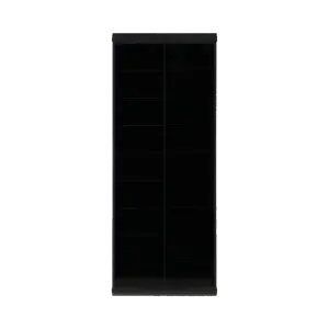 Mestic Solar paneel back contact MSBC-130