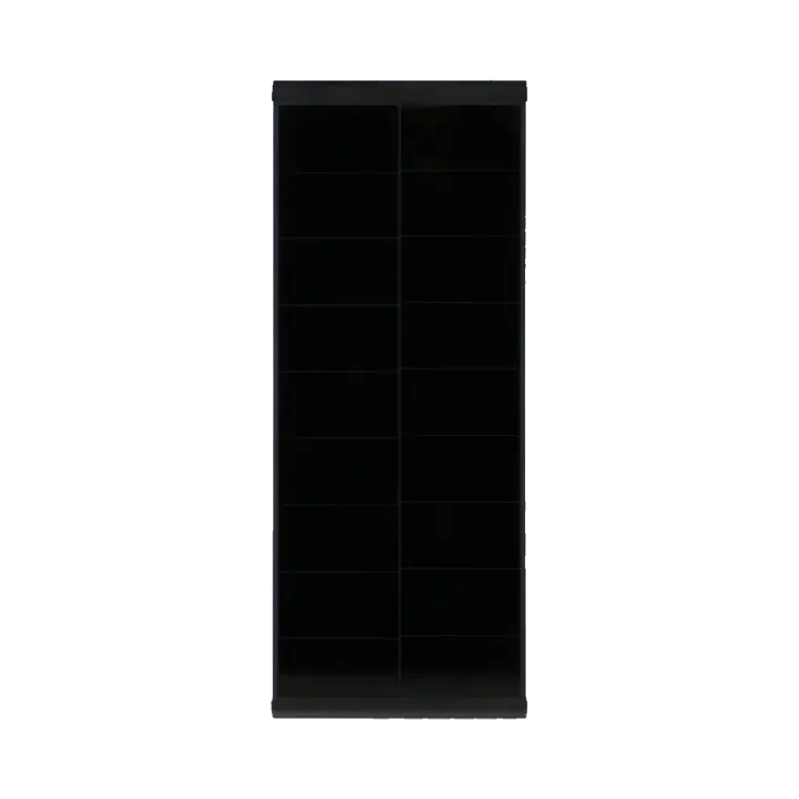 Solar paneel back contact MSBC-130