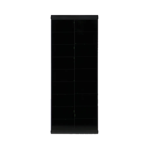 Solar paneel back contact MSBC-130