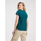 Trinity – T-shirt dames – Travel Collectie