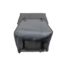 New Looxs Dubbele Fietstas Nova 32L